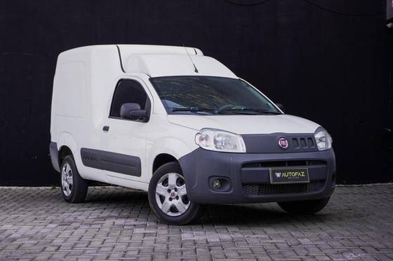 FIAT FIORINO 1.4 MPI AMBULÂNCIA 8V FLEX 2P MANUAL FIAT FIORINO 1.4 MPI AMBULÂNCIA 8V FLEX 2P MANUAL